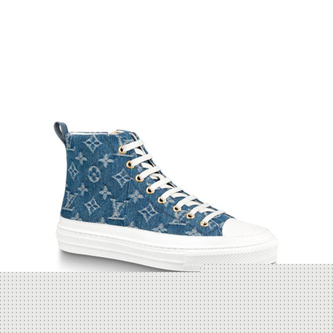 l**is V*t*n stellar sneaker boot 1a4vth